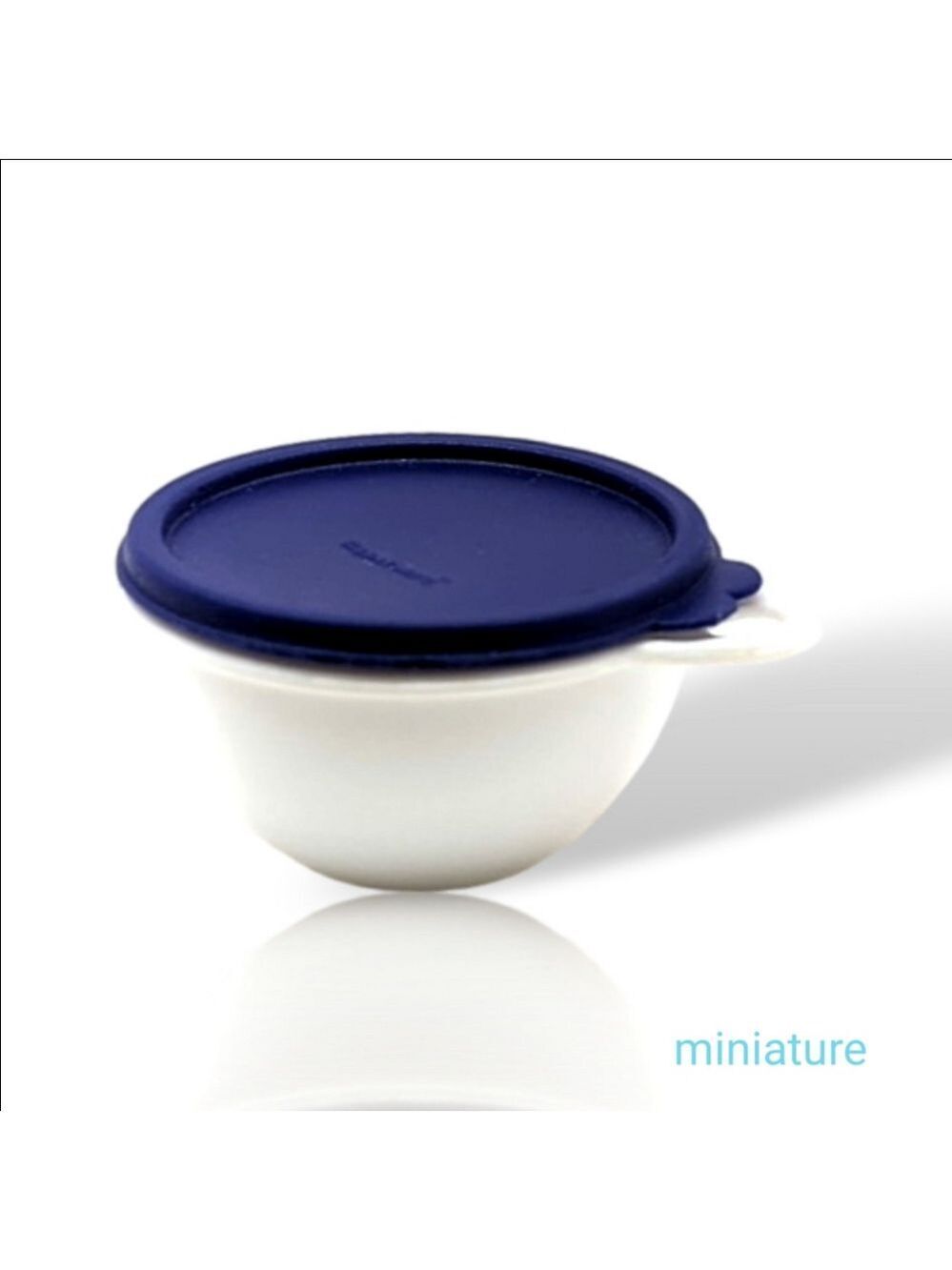 Tupperware Gadgets mini thats-a-bowl